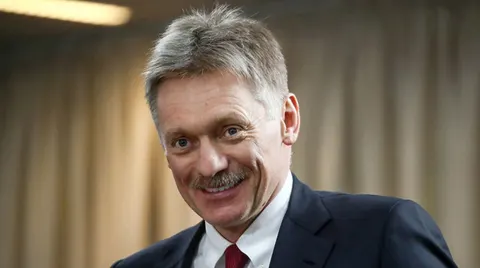 У Кремлі заявляють, що з часом вимоги до України посилюватимуться