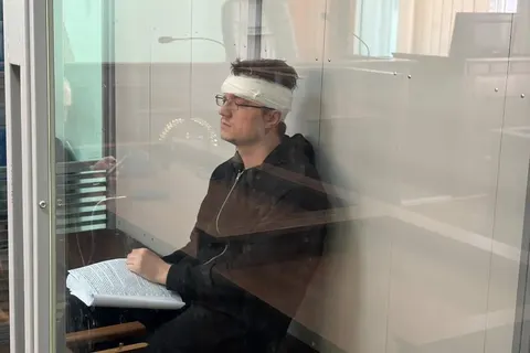 Вбивство лікарки під час ВЛК: підозрюваного взяли під варту без права застави