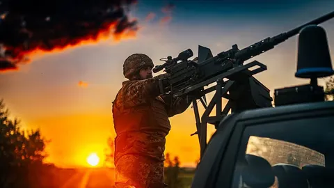 На Київщині дрон пошкодив підприємство та приватні будинки в Бучанському районі