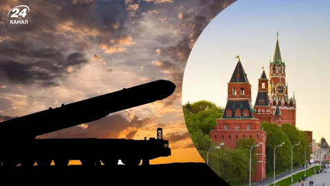Українська балістика «Грім»: коли ракети можуть дістати Москву