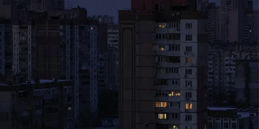 Київ готує місця для 200 тисяч мешканців на випадок зимових блекаутів