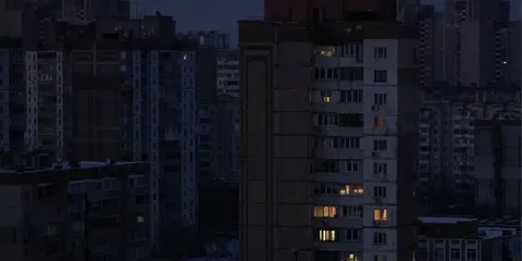Київ готує місця для 200 тисяч мешканців на випадок зимових блекаутів