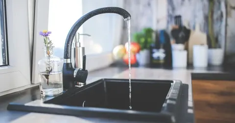 Киянам радять запастися водою на три доби через загрозу ударів РФ