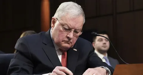 Келлог пояснив, чому Росія атакувала Київ під час його візиту