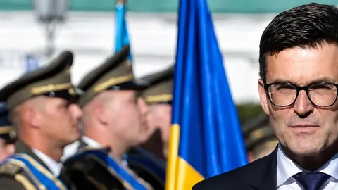 Посол Німеччини Гайко Томс попрощався з Україною та розповів, за чим сумуватиме