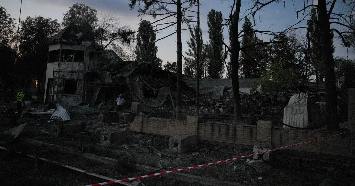 У Києві помер ще один постраждалий від атаки 1 вересня