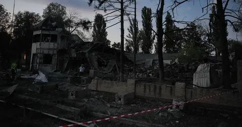У Києві помер ще один постраждалий від атаки 1 вересня