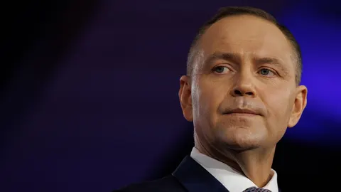 Навроцький найближчими місяцями не планує візиту до Києва — Пшидач
