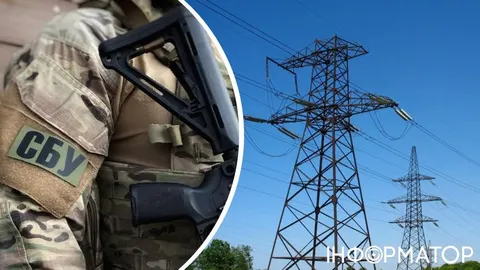 У Чернівцях затримали іноземців, які підпалили електропідстанцію за завданням РФ