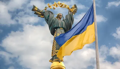 Молодіжні лідери з регіонів прибули до Києва: навчання та зустріч із Прем'єр-мін