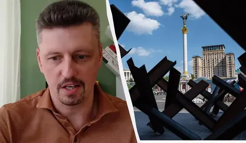Чи може Київ стати прифронтовим містом: думка політолога