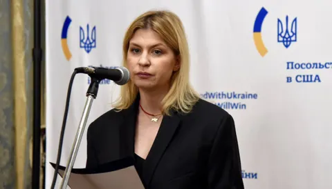 Апеляція Стефанішиної: ВАКС призначив розгляд на серпень 2026 року