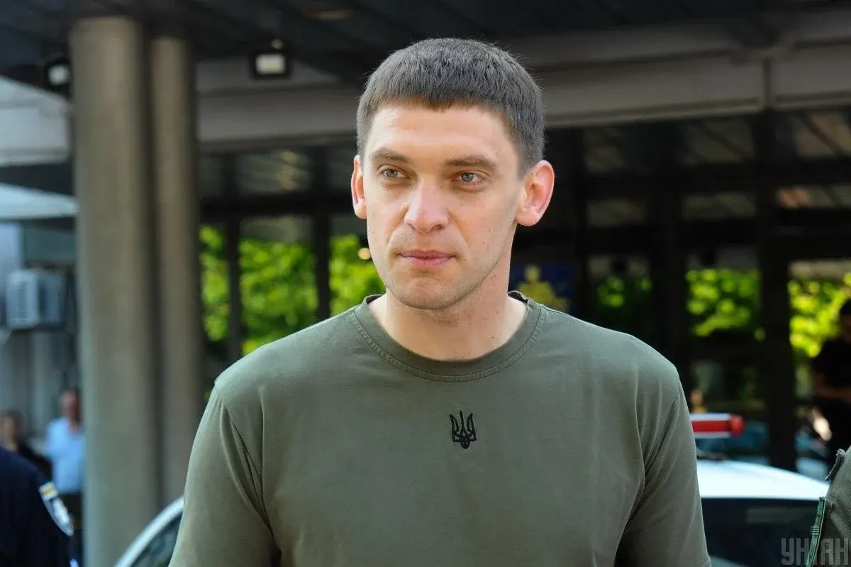 Іван Федоров залишає посаду очільника Запорізької ОВА та переїжджає до Києва