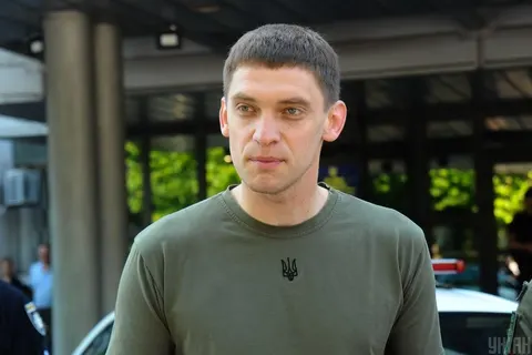 Іван Федоров залишає посаду очільника Запорізької ОВА та переїжджає до Києва