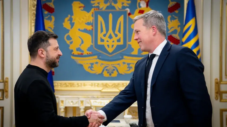 Міністр армії США Дрісколл подав у відставку після суперечок із Гегсетом