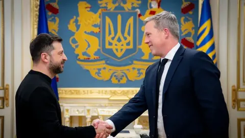 Міністр армії США Дрісколл подав у відставку після суперечок із Гегсетом