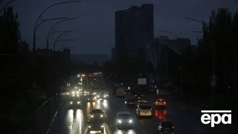 77% українців готові до опору, навіть якщо взимку зникнуть світло й тепло