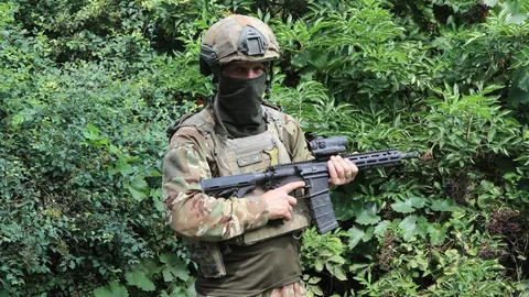 Від «Граду» до «Вампіра»: історія бійця 128-ї бригади з позивним Ванга