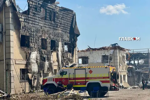 Детонація у Милі: як село пережило вибухи та чиї будинки постраждали