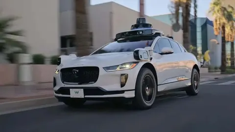 Роботаксі Wayve та Uber отримали дозвіл на запуск у Лондоні