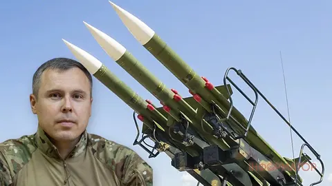 Україна має чим відповісти Ірану в разі удару — Костенко