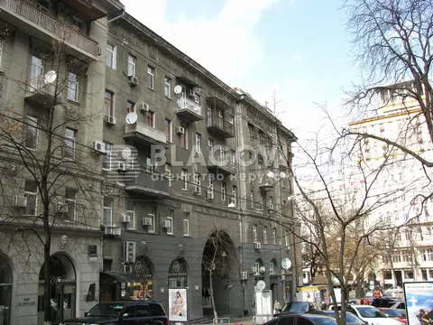Оренда квартир у центрі Києва: ціни сягають понад 70 тисяч на місяць