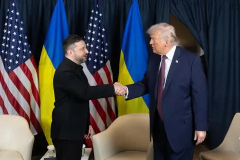 Україна переорієнтовується з надії на США на власну військову спроможність