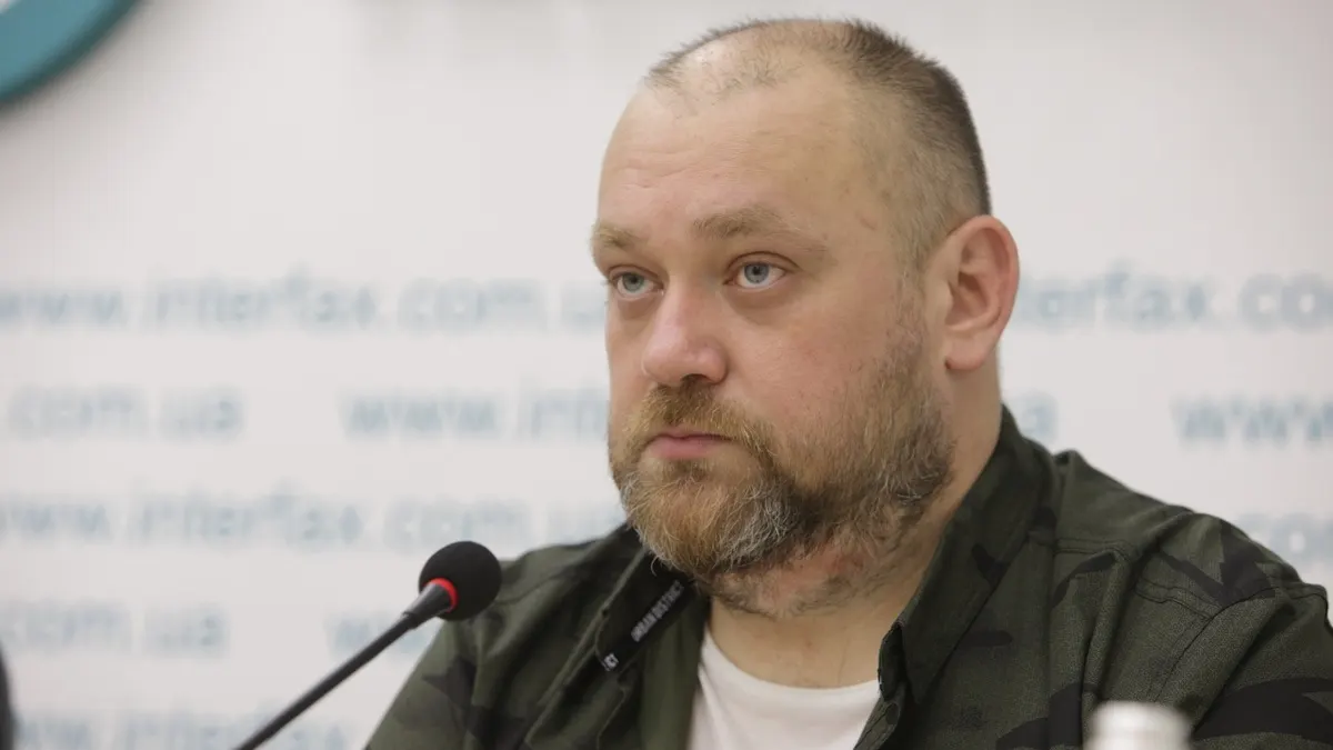 Україна стає міжнародною безпековою константою — експерт