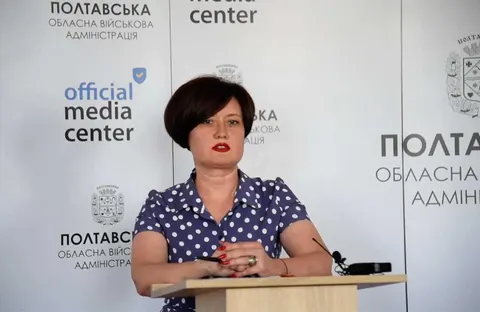 Суд конфіскував київську квартиру ексочільниці податкової Полтавщини