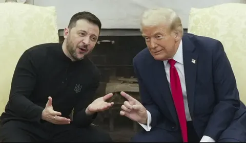 Зеленський і Трамп зустрінуться у Нью-Йорку: про що говоритимуть