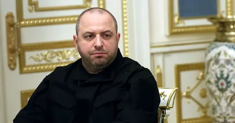 Умєров: у переговорах щодо завершення війни залишилося одне-два спірних питання