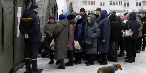 Нагорняк: головний ризик зими — теплопостачання міст-мільйонників