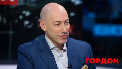 Дмитро Гордон розповів про свій справжній вік