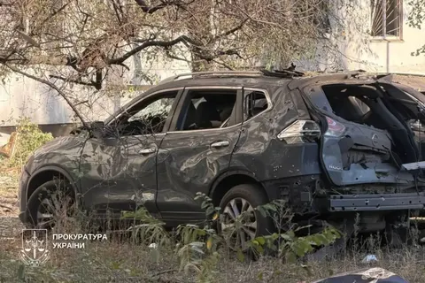 Атака на Київ: 16 постраждалих, у Дніпровському районі працює штаб допомоги