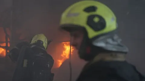 Атака на Київ: кількість загиблих зросла до восьми, 33 поранених