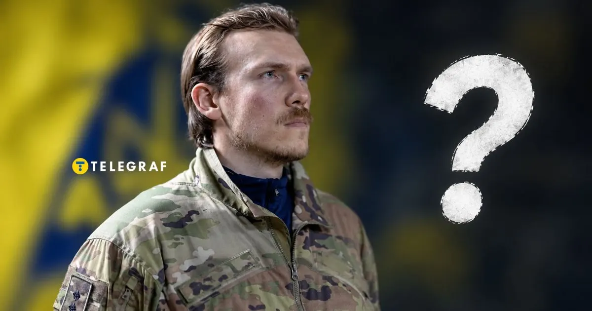 Дружина командувача "Азову" Катерина Прокопенко: шлях від волонтерства до боротьби за полонених
