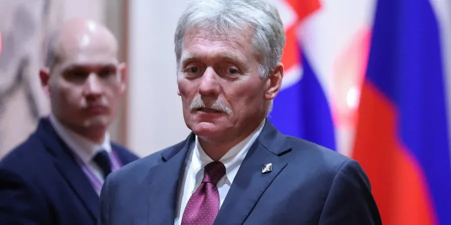 Пєсков обіцяє щоденні удари по Україні у відповідь на атаки по Ozon