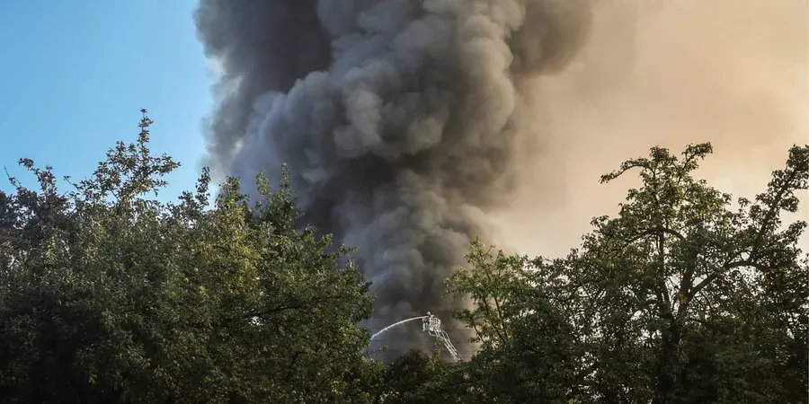 Нічна атака РФ: ППО збила 131 ціль, постраждали люди в Києві та Одесі