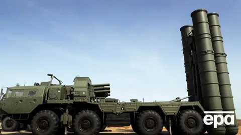 Росія щомісяця випускає до 50 ракет для С-400: скільки коштує збиття