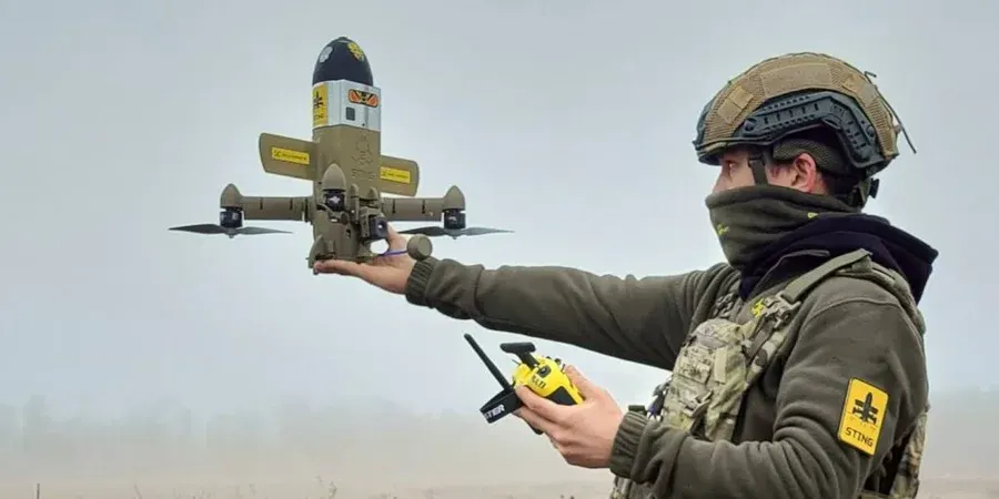 Флеш: багаторівнева оборона з реактивними перехоплювачами зупинить атаки шахедів на Київ