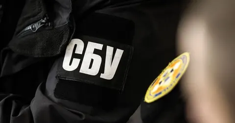 У СБУ підтвердили: дрон РФ цілився в кабінет керівника відомства