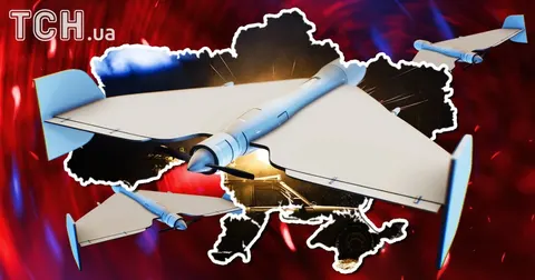 У Києві пролунали вибухи: загроза балістики з півночі