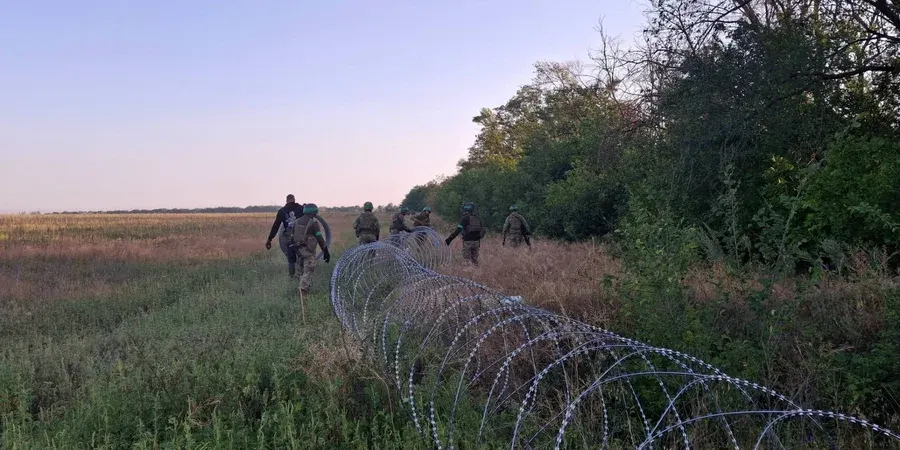 Росія може спробувати прорвати кордон на Чернігівщині — аналітики