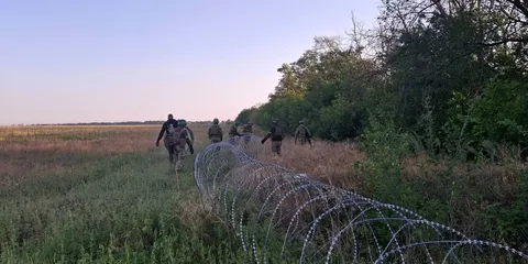 Росія може спробувати прорвати кордон на Чернігівщині — аналітики