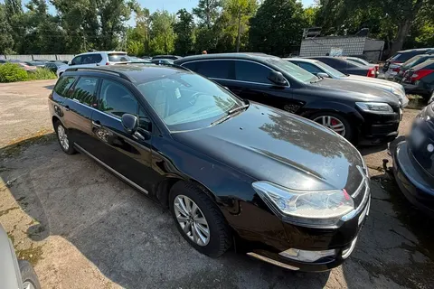 У Києві затримали військового у СЗЧ, який викрав авто захисника