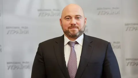Нардепу Столару оголосили підозру за п’ятьма статтями у межах операцій НАБУ