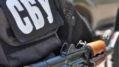 СБУ заблокувала 4 схеми ухилення від мобілізації: затримано 7 організаторів