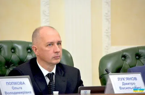 Звільнені члени ВРП отримали з бюджету майже 5 млн грн виплат