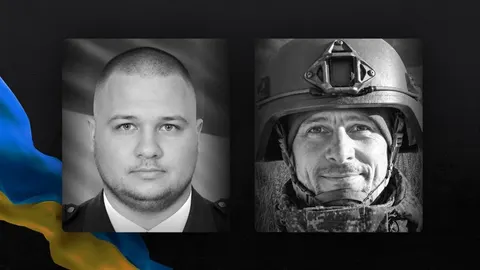 У Вінниці 19 вересня попрощаються з Дмитром Проданом та Олександром Стецюком