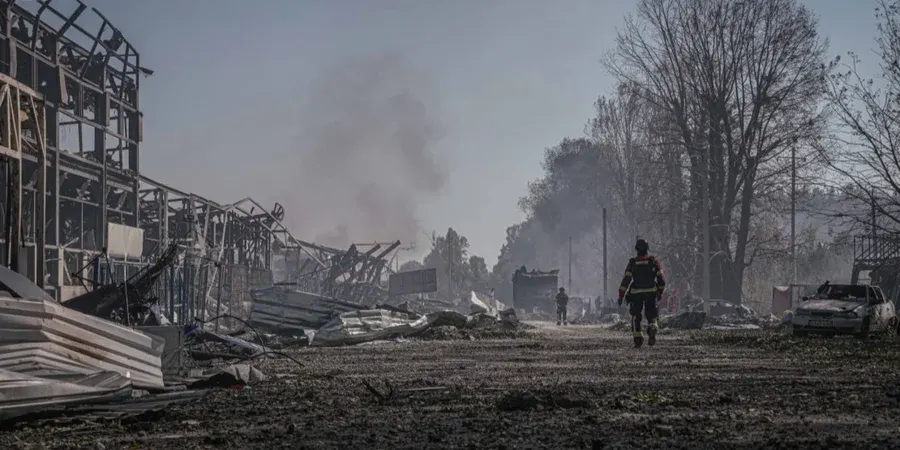 Рух Житомирською трасою після вибухів у селі Мила повністю відновлено